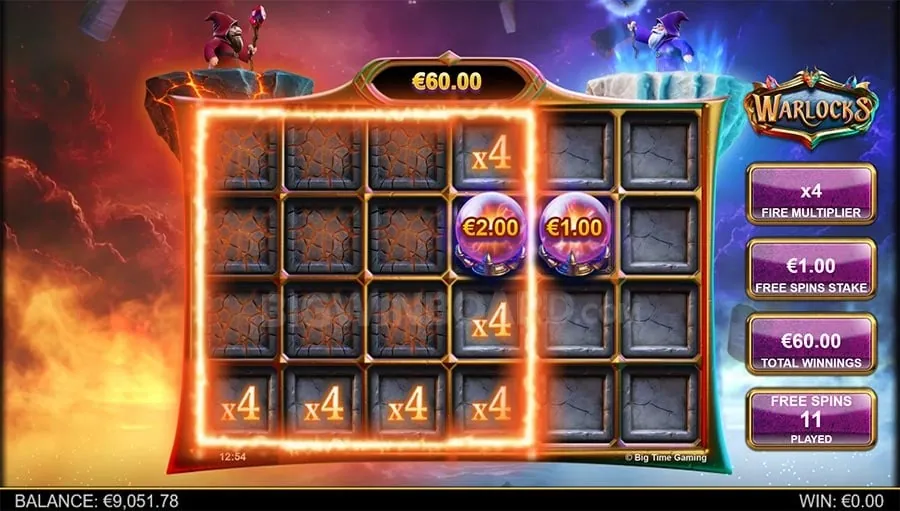 A live dealer at a super casino table with cards and chips