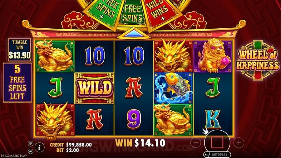 Mobile Poker App Interface