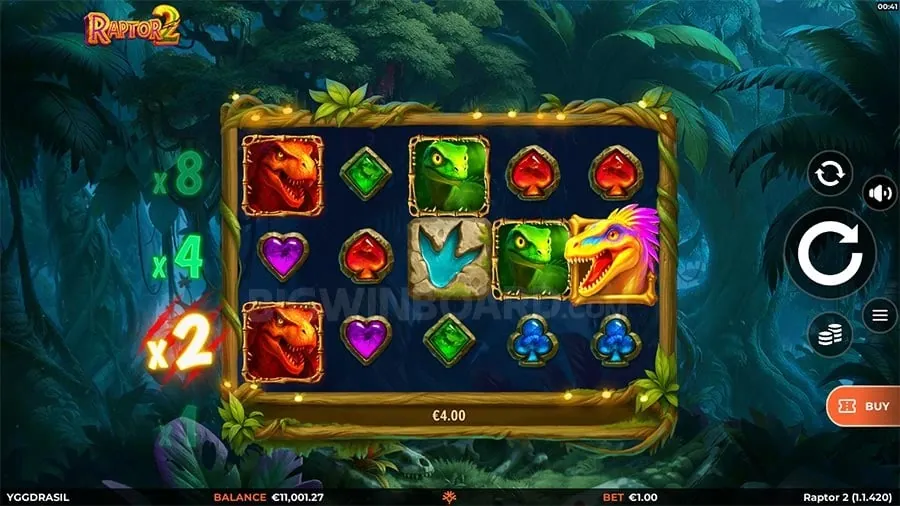 Super customer support and FAQ section