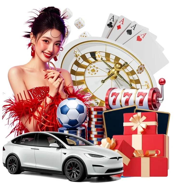 VIP program benefits at Super Casino