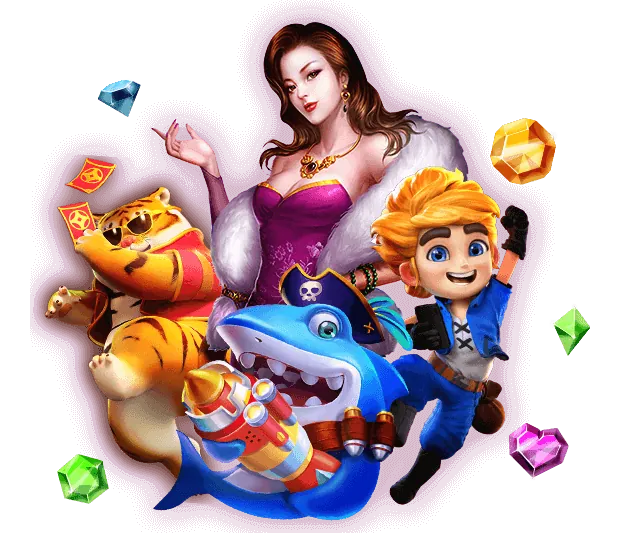 Instant Access to Diverse Games