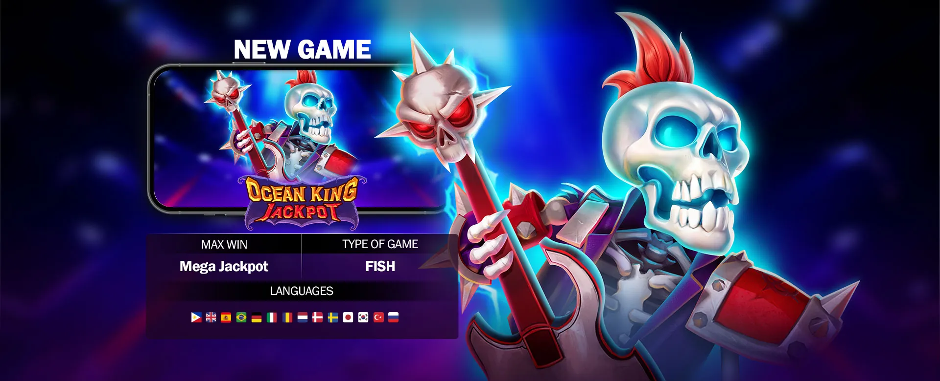 Super Gaming Blog Hero Image - Online Entertainment