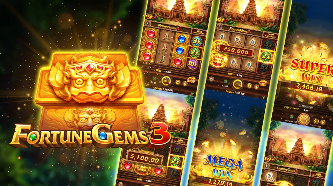 Variety of casino games at Super Casino
